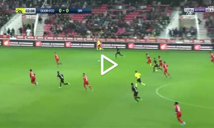 ملخص تعادل ديجون ومرسيليا 0-0 (الدوري الفرنسي) ملخص تعادل ديجون ومرسيليا 0-0 (الدوري الفرنسي)