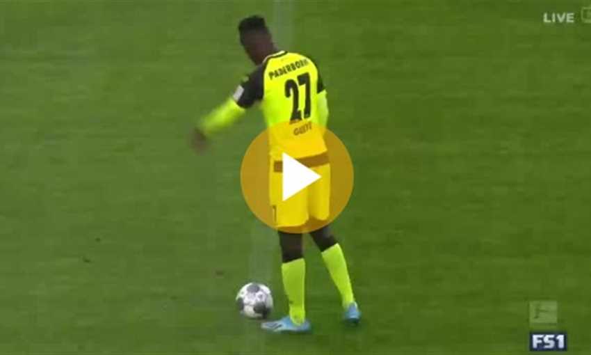 ملخص فوز كولن على بادربورن 3-0 (الدوري الألماني) ملخص فوز كولن على بادربورن 3-0 (الدوري الألماني)