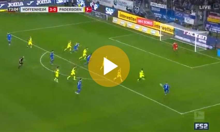 ملخص فوز هوفنهايم على بادربورن 3-0 (الدوري الألماني) ملخص فوز هوفنهايم على بادربورن 3-0 (الدوري الألماني)