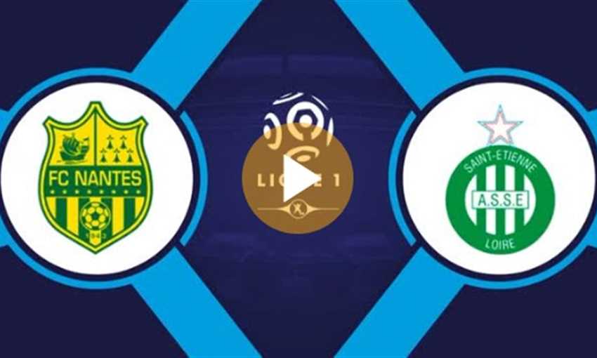 أهداف فوز سانت إيتيان على نانت 3-2 (الدوري الفرنسي) أهداف فوز سانت إيتيان على نانت 3-2 (الدوري الفرنسي)