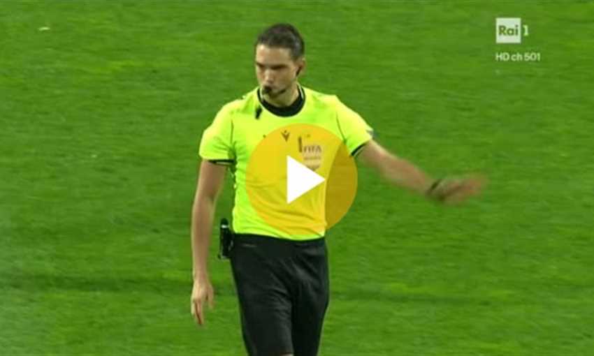 ملخص فوز إيطاليا على البوسنة والهرسك 3-0 (تصفيات يورو 2020) ملخص فوز إيطاليا على البوسنة والهرسك 3-0 (تصفيات يورو 2020)