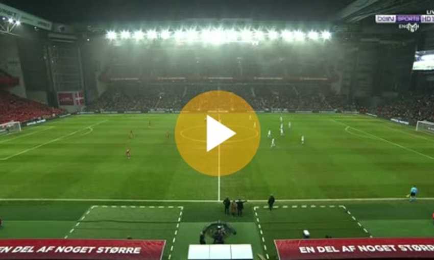 ملخص فوز الدنمارك على جبل طارق 6-0 (تصفيات يورو 2020) ملخص فوز الدنمارك على جبل طارق 6-0 (تصفيات يورو 2020)