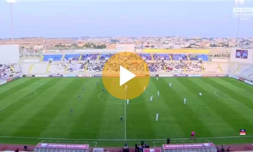 أهداف فوز اسكتلندا على قبرص 2-1 (تصفيات يورو 2020) أهداف فوز اسكتلندا على قبرص 2-1 (تصفيات يورو 2020)