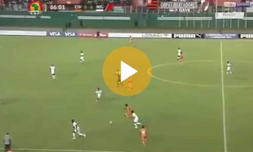 هدف فوز كوت ديفوار على النيجر (تصفيات كأس الأمم الإفريقية 2021) هدف فوز كوت ديفوار على النيجر (تصفيات كأس الأمم الإفريقية 2021)