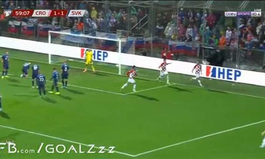 أهداف فوز كرواتيا على سلوفاكيا 1/3 (تصفيات يورو 2020) أهداف فوز كرواتيا على سلوفاكيا 1/3 (تصفيات يورو 2020)
