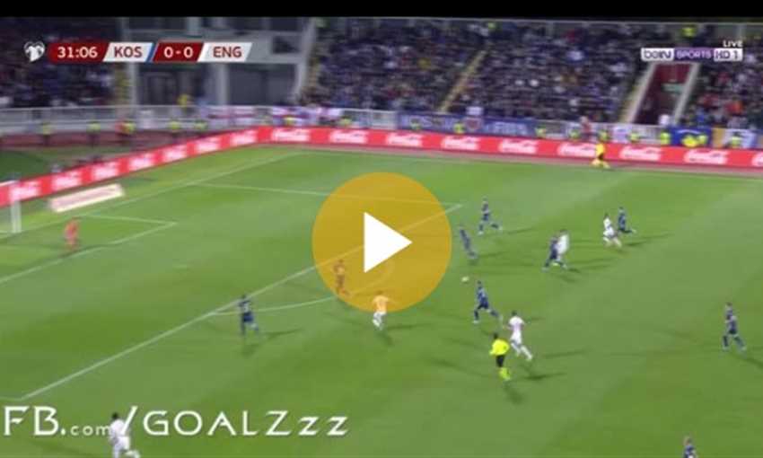 أهداف فوز إنجلترا على كوسوفو 4-0 (تصفيات يورو 2020) أهداف فوز إنجلترا على كوسوفو 4-0 (تصفيات يورو 2020)
