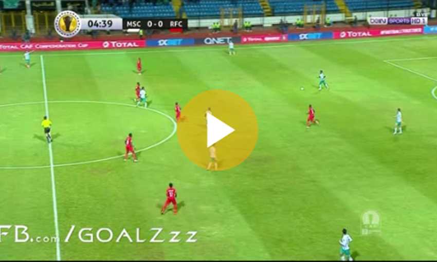 أهداف فوز المصري على إينوجو رينجرز 2/4 (الكونفدرالية الإفريقية) أهداف فوز المصري على إينوجو رينجرز 2/4 (الكونفدرالية الإفريقية)