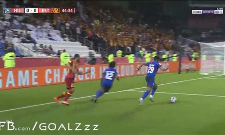 هدف فوز الهلال ضد الترجي (مونديال الأندية) هدف فوز الهلال ضد الترجي (مونديال الأندية)