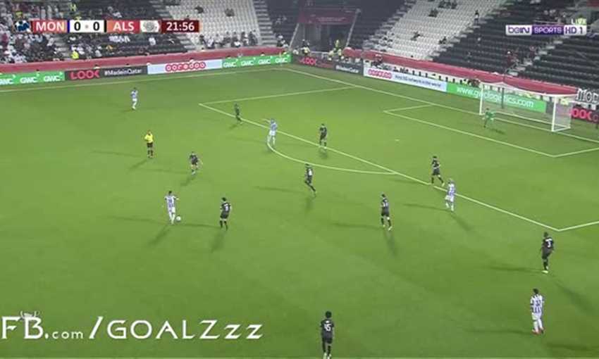 أهداف فوز مونتيري على السد 3-2 (مونديال الأندية) أهداف فوز مونتيري على السد 3-2 (مونديال الأندية)
