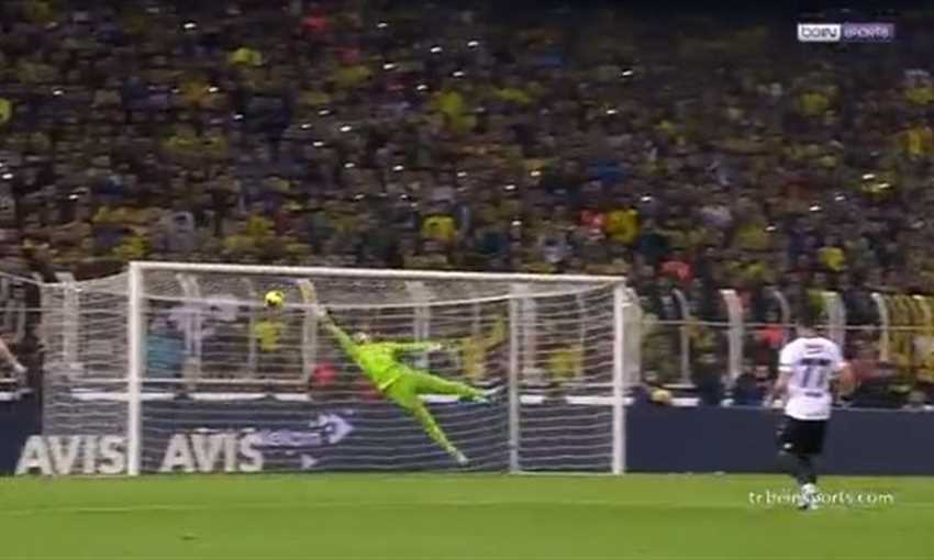 أهداف فوز فنرباهتشة على بشكتاش 3-1 (الدوري التركي) أهداف فوز فنرباهتشة على بشكتاش 3-1 (الدوري التركي)