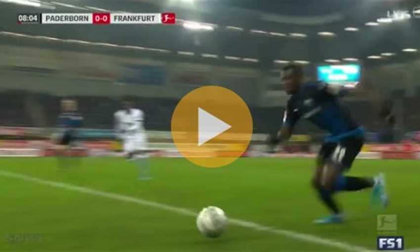 ملخص فوز بادربورن على فرانكفورت 2-1 (الدوري الألماني) ملخص فوز بادربورن على فرانكفورت 2-1 (الدوري الألماني)