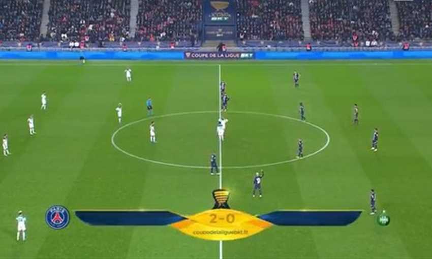 أهداف فوز سان جيرمان على سانت إيتيان 6-1 (كأس الرابطة الفرنسية) أهداف فوز سان جيرمان على سانت إيتيان 6-1 (كأس الرابطة الفرنسية)