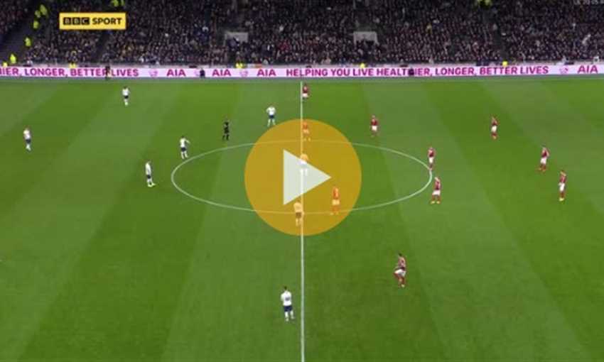 ملخص فوز توتنام هوتسبير على ميدلسبره 2-1 (كأس الاتحاد الإنجليزي) ملخص فوز توتنام هوتسبير على ميدلسبره 2-1 (كأس الاتحاد الإنجليزي)