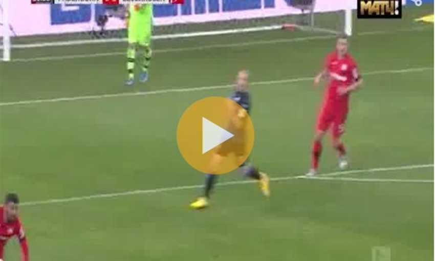 أهداف فوز ليفركوزن على بادربورن 4-1 (الدوري الألماني) أهداف فوز ليفركوزن على بادربورن 4-1 (الدوري الألماني)