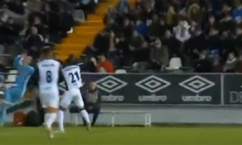 أهداف فوز باداخوز على إيبار 3-1 (كأس ملك إسبانيا) أهداف فوز باداخوز على إيبار 3-1 (كأس ملك إسبانيا)