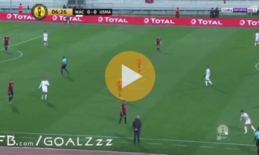 أهداف فوز الوداد على اتحاد العاصمة 3-1 (دوري أبطال إفريقيا) أهداف فوز الوداد على اتحاد العاصمة 3-1 (دوري أبطال إفريقيا)