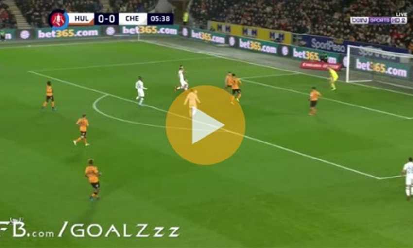 أهداف فوز تشيلسي على هال سيتي 2-1 (كأس الاتحاد الإنجليزي) أهداف فوز تشيلسي على هال سيتي 2-1 (كأس الاتحاد الإنجليزي)