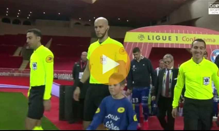 ملخص فوز مونبلييه على ديجون 2-1 (الدوري الفرنسي) ملخص فوز مونبلييه على ديجون 2-1 (الدوري الفرنسي)