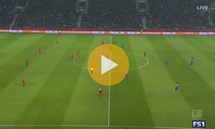 ملخص فوز ليفركوزن على فورتونا دوسلدورف 3-0 (الدوري الألماني) ملخص فوز ليفركوزن على فورتونا دوسلدورف 3-0 (الدوري الألماني)