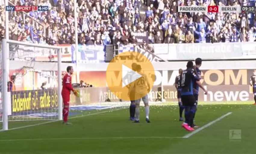 أهداف فوز هيرتا برلين على بادربورن 2-1 (الدوري الألماني) أهداف فوز هيرتا برلين على بادربورن 2-1 (الدوري الألماني)