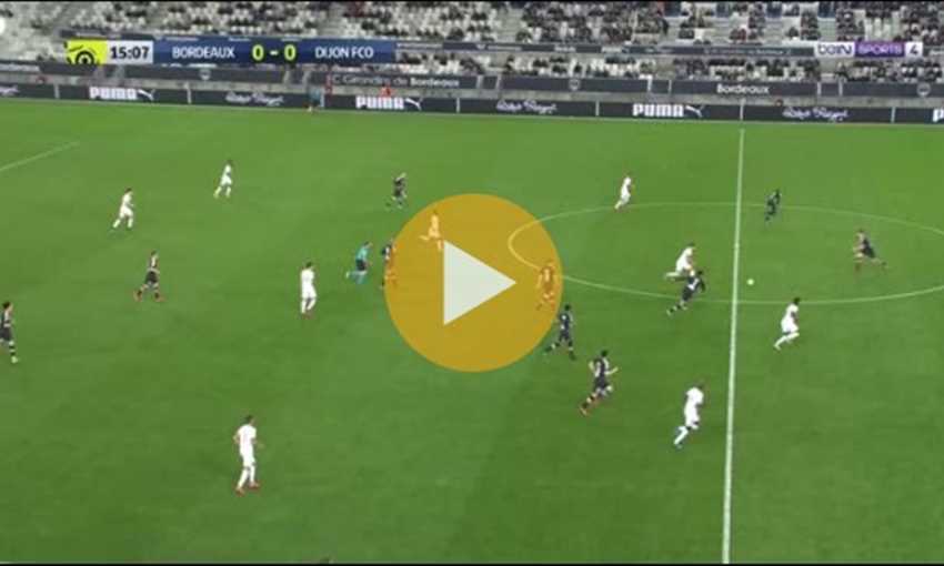 أهداف تعادل بوردو وديجون 2-2 (الدوري الفرنسي) أهداف تعادل بوردو وديجون 2-2 (الدوري الفرنسي)
