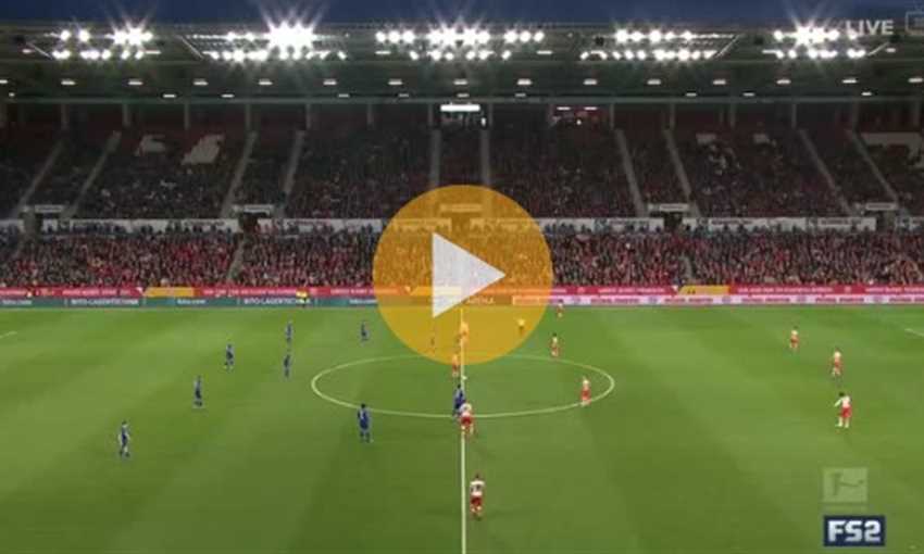 ملخص تعادل ماينتس وشالكه 0-0 (الدوري الألماني) ملخص تعادل ماينتس وشالكه 0-0 (الدوري الألماني)