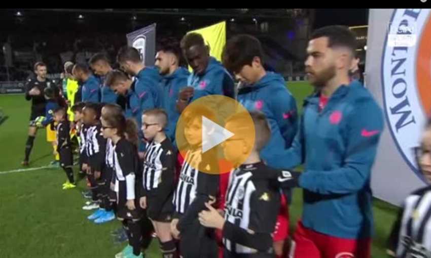 ملخص فوز أنجيه على مونبلييه (الدوري الفرنسي) ملخص فوز أنجيه على مونبلييه (الدوري الفرنسي)