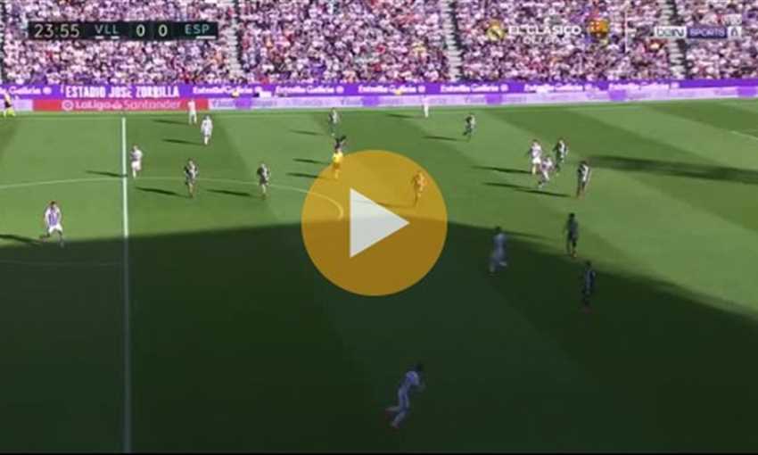 ملخص فوز بلد الوليد على إسبانيول 2-1 (الدوري الإسباني) ملخص فوز بلد الوليد على إسبانيول 2-1 (الدوري الإسباني)