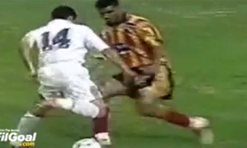 فيديو في الجول - حازم إمام + ميمي الشربيني.. ثنائية صنعت رصيدا من المتعة الكروية  فيديو في الجول - حازم إمام + ميمي الشربيني.. ثنائية صنعت رصيدا من المتعة الكروية