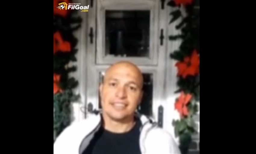 حمادة طلبة: هذا هو الفارق بين فيريرا وكوبر حمادة طلبة: هذا هو الفارق بين فيريرا وكوبر