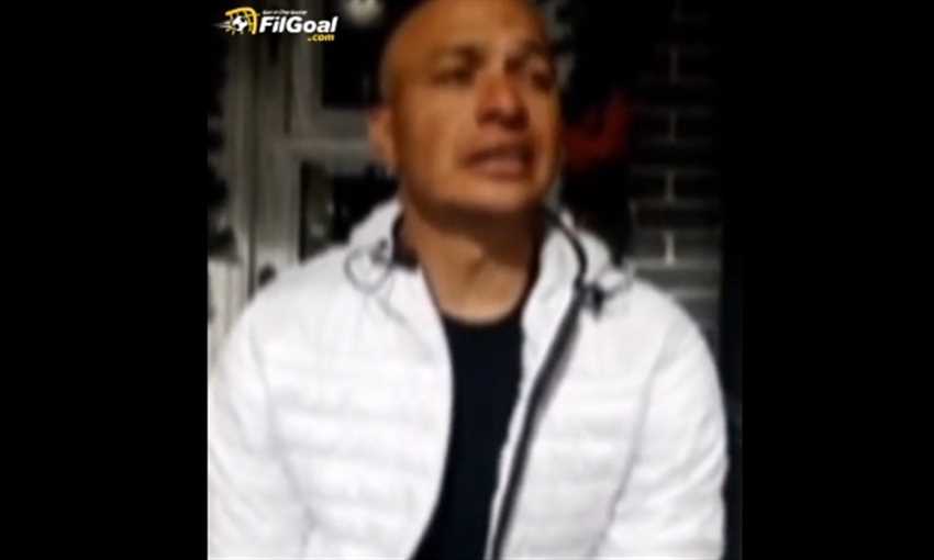 حمادة طلبة يكشف ماذا فعل فيريرا بعد خماسية النجم حمادة طلبة يكشف ماذا فعل فيريرا بعد خماسية النجم