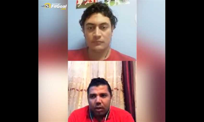 أبو مسلم: ستراسبورج أرادوا شرائي رغم إصابتي بالصليبي أبو مسلم: ستراسبورج أرادوا شرائي رغم إصابتي بالصليبي