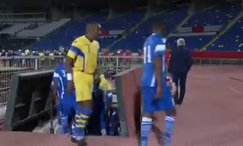 ملخص فوز المغرب على إفريقيا الوسطى 4-1 (تصفيات كأس الأمم الإفريقية 2021) ملخص فوز المغرب على إفريقيا الوسطى 4-1 (تصفيات كأس الأمم الإفريقية 2021)