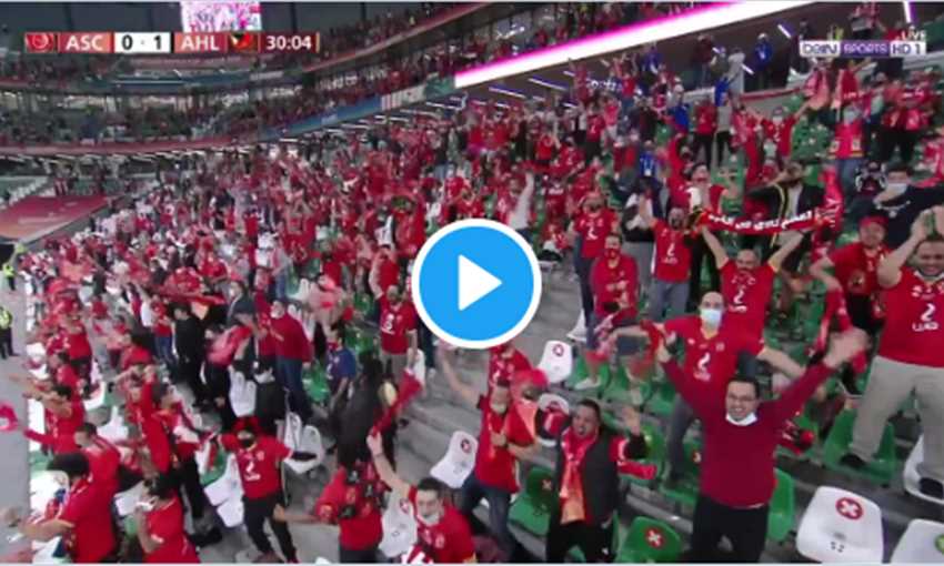 هدف فوز الأهلي على الدُحيل (كأس العالم للأندية) هدف فوز الأهلي على الدُحيل (كأس العالم للأندية)