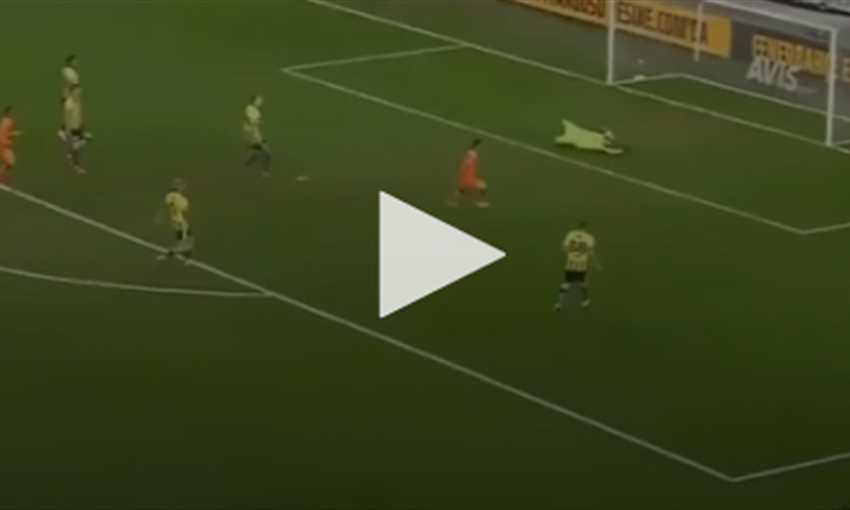 هدف فوز جالاتا سراي على فنرباهتشة 0/1 - مصطفى محمد هدف فوز جالاتا سراي على فنرباهتشة 0/1 - مصطفى محمد