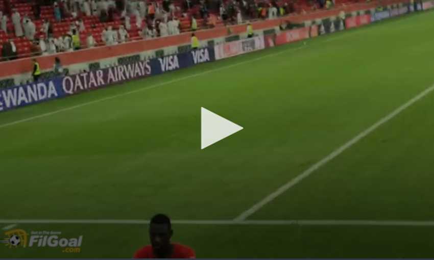 المعز علي يعتذر لجماهير الأهلي "تصريحاتي فٌهمت خطأ" المعز علي يعتذر لجماهير الأهلي "تصريحاتي فٌهمت خطأ"