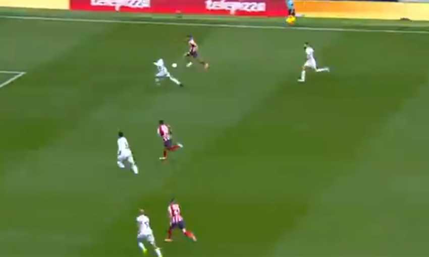 ملخص فوز أتليتكو مدريد على ويسكا 2-0 (الدوري الإسباني) ملخص فوز أتليتكو مدريد على ويسكا 2-0 (الدوري الإسباني)