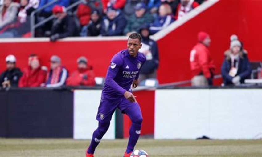 هدف ناني الرائع بالكعب في الدوري الأمريكي هدف ناني الرائع بالكعب في الدوري الأمريكي