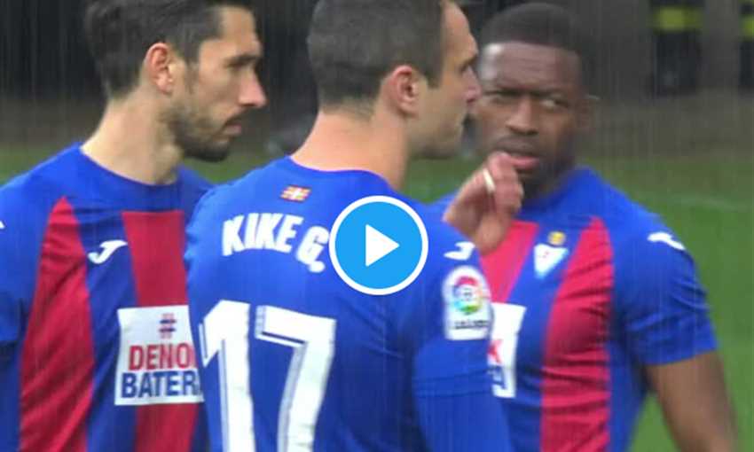 ملخص فوز إيبار على ألافيس 3-0 (الدوري الإسباني) ملخص فوز إيبار على ألافيس 3-0 (الدوري الإسباني)