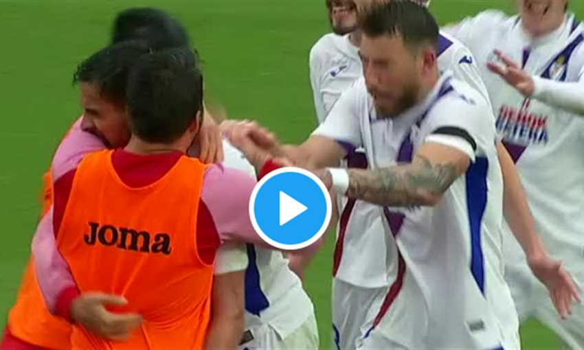 ملخص فوز إيبار على خيتافي 1-0 (الدوري الإسباني) ملخص فوز إيبار على خيتافي 1-0 (الدوري الإسباني)