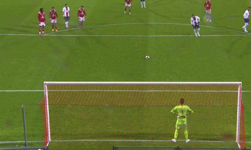 لقطة الأسبوع.. نيمار يهدر ركلة جزاء بغرابة شديدة لقطة الأسبوع.. نيمار يهدر ركلة جزاء بغرابة شديدة