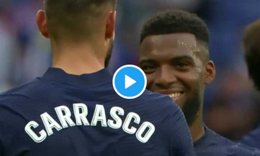ملخص فوز أتليتكو مدريد على إسبانيول 2-1 (الدوري الإسباني) ملخص فوز أتليتكو مدريد على إسبانيول 2-1 (الدوري الإسباني)