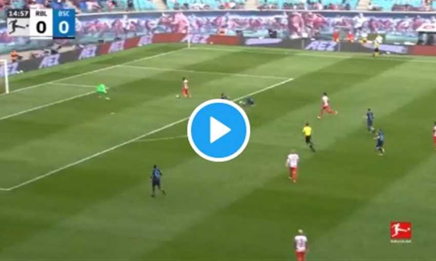 أهداف فوز لايبزج على هيرتا برلين 6-0 (الدوري الألماني) أهداف فوز لايبزج على هيرتا برلين 6-0 (الدوري الألماني)