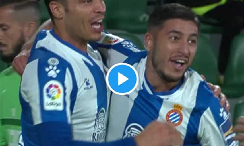 ملخص تعادل إلتشي وإسبانيول 2-2 (الدوري الإسباني) ملخص تعادل إلتشي وإسبانيول 2-2 (الدوري الإسباني)