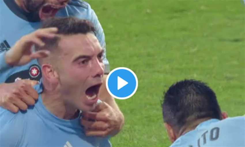 ملخص التعادل المجنون بين سيلتا وبرشلونة 3-3 (الدوري الإسباني) ملخص التعادل المجنون بين سيلتا وبرشلونة 3-3 (الدوري الإسباني)