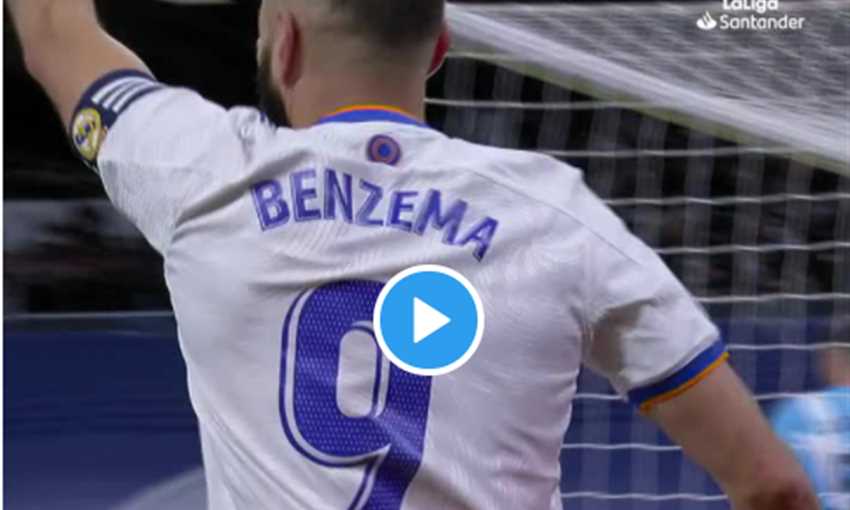 أهداف فوز ريال مدريد على رايو فايكانو 1/2 (الدوري الإسباني) أهداف فوز ريال مدريد على رايو فايكانو 1/2 (الدوري الإسباني)