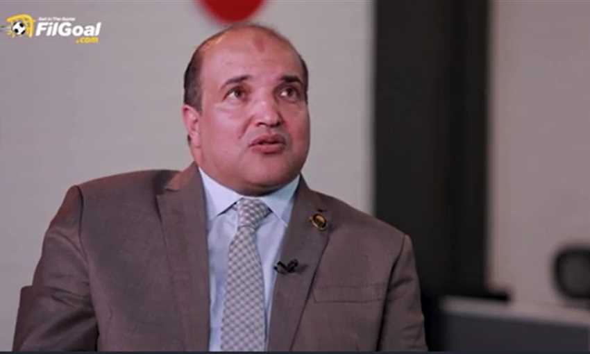 وليد هويدي يكشف قصة اكتشاف إيهاب جلال مع تليفونات بني سويف وليد هويدي يكشف قصة اكتشاف إيهاب جلال مع تليفونات بني سويف