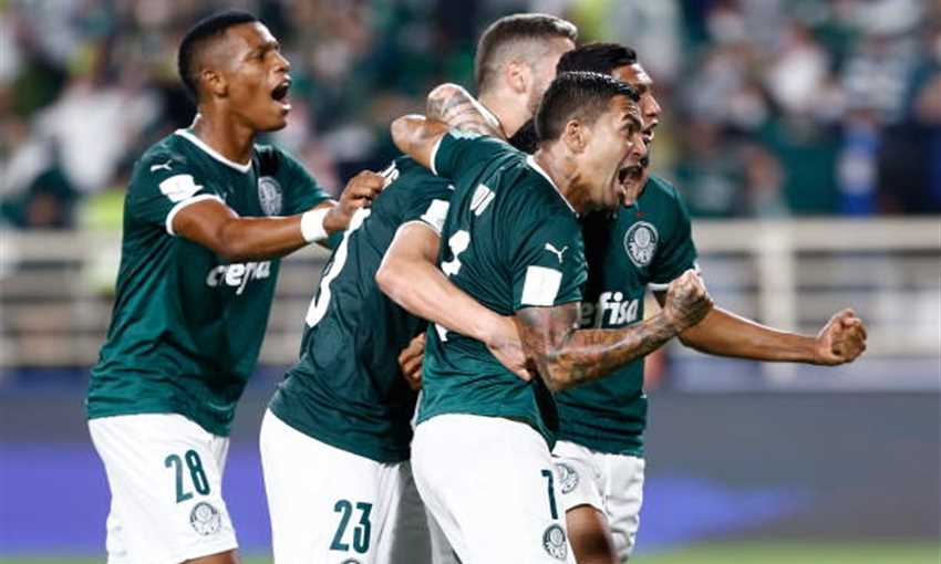 ملخص فوز بالميراس على الأهلي 2-0 (كأس العالم للأندية) ملخص فوز بالميراس على الأهلي 2-0 (كأس العالم للأندية)