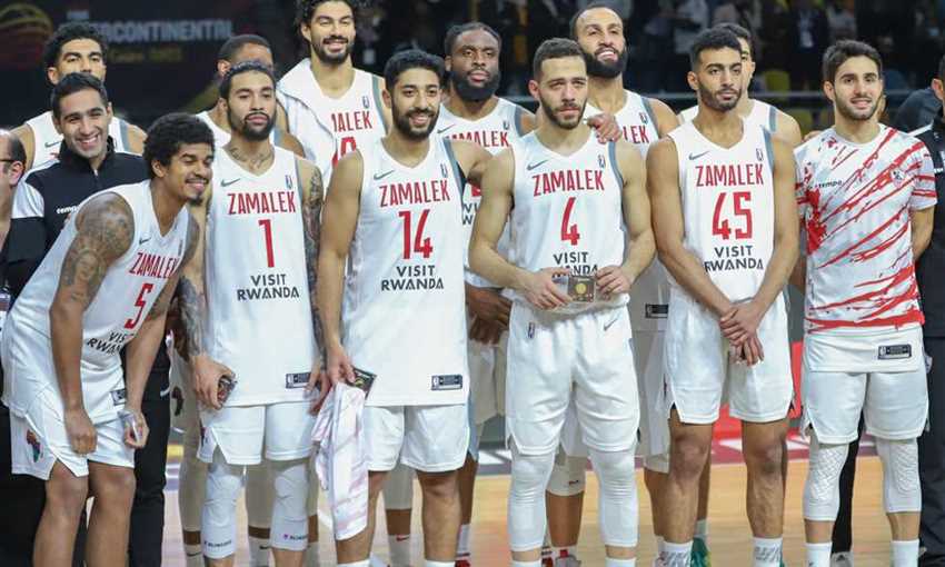 الفيديو الدعائي لفريق سلة الزمالك قبل بطولة إفريقيا الفيديو الدعائي لفريق سلة الزمالك قبل بطولة إفريقيا