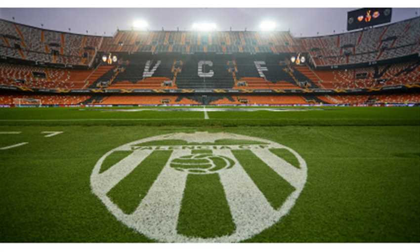 التدريب الأول لـ فالنسيا تحت قيادة جينارو جاتوزو التدريب الأول لـ فالنسيا تحت قيادة جينارو جاتوزو